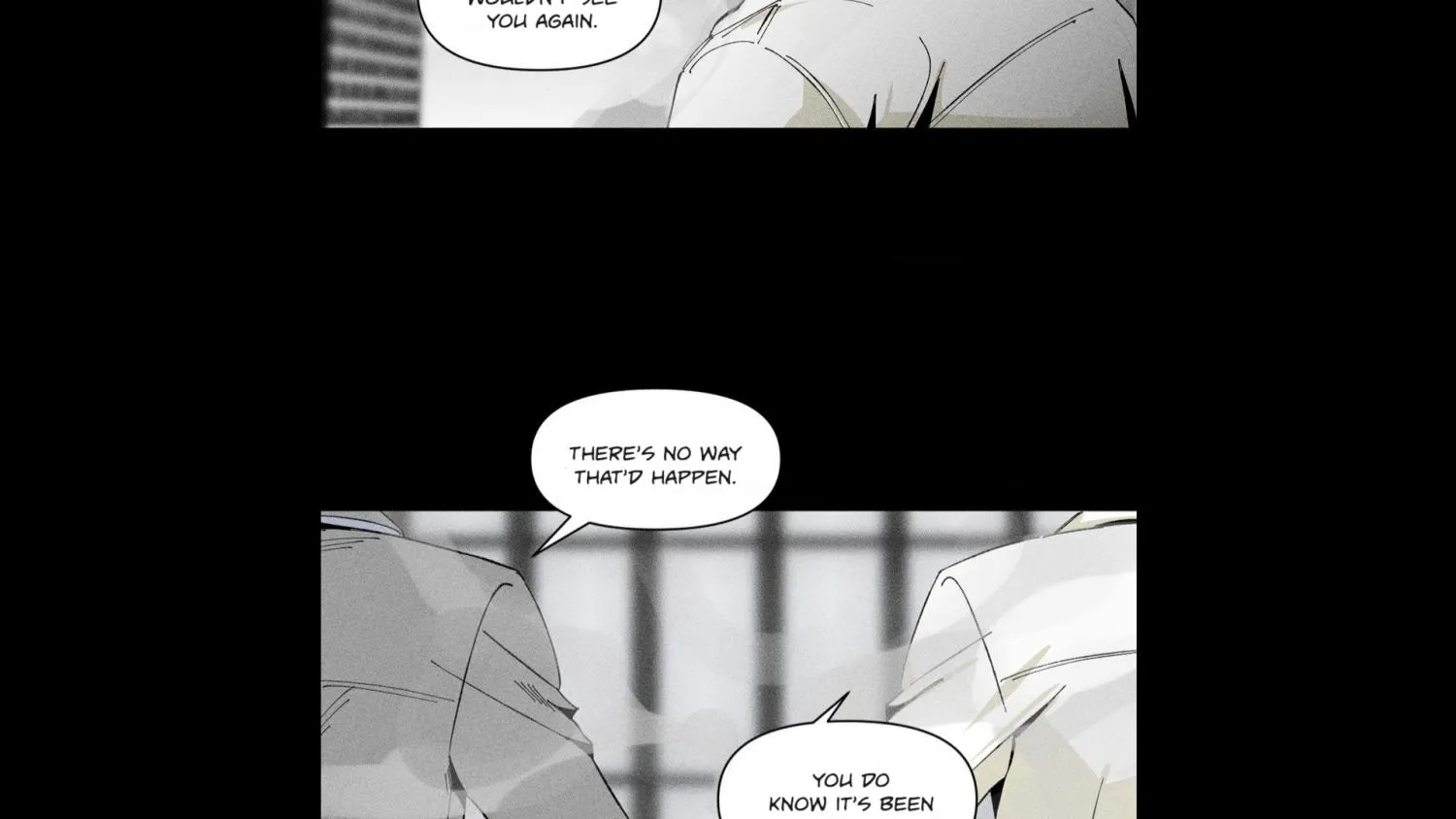 Read Unchanged Man chapter 2 image 55 on Lezhin