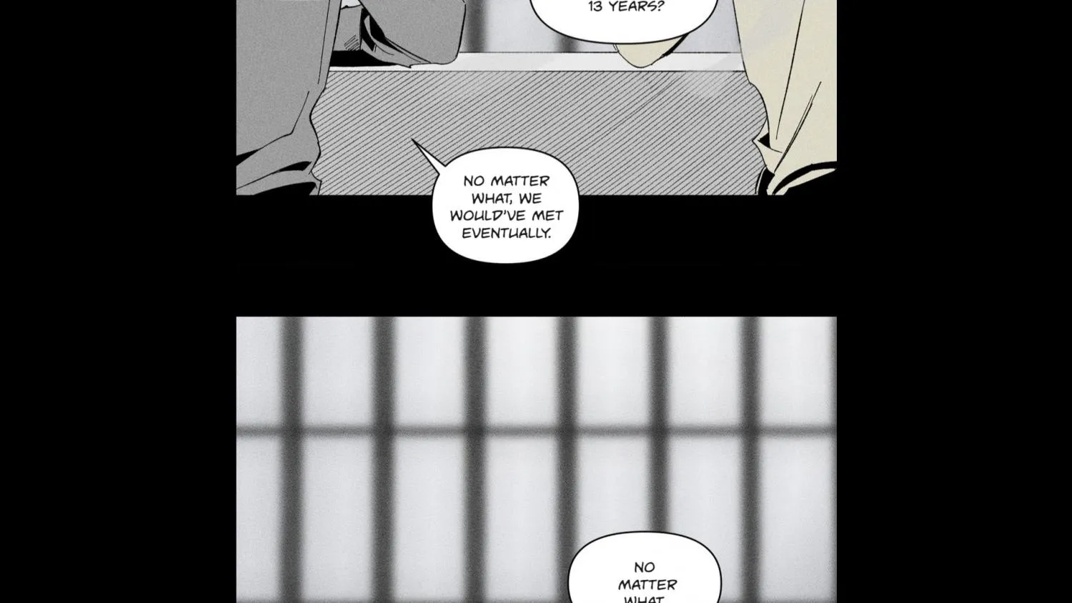 Read Unchanged Man chapter 2 image 56 on Lezhin
