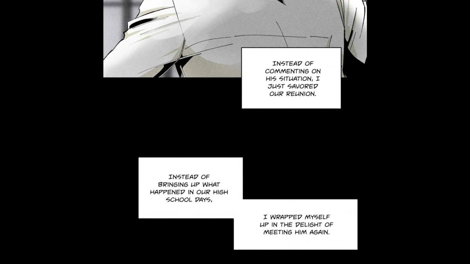 Read Unchanged Man chapter 2 image 59 on Lezhin