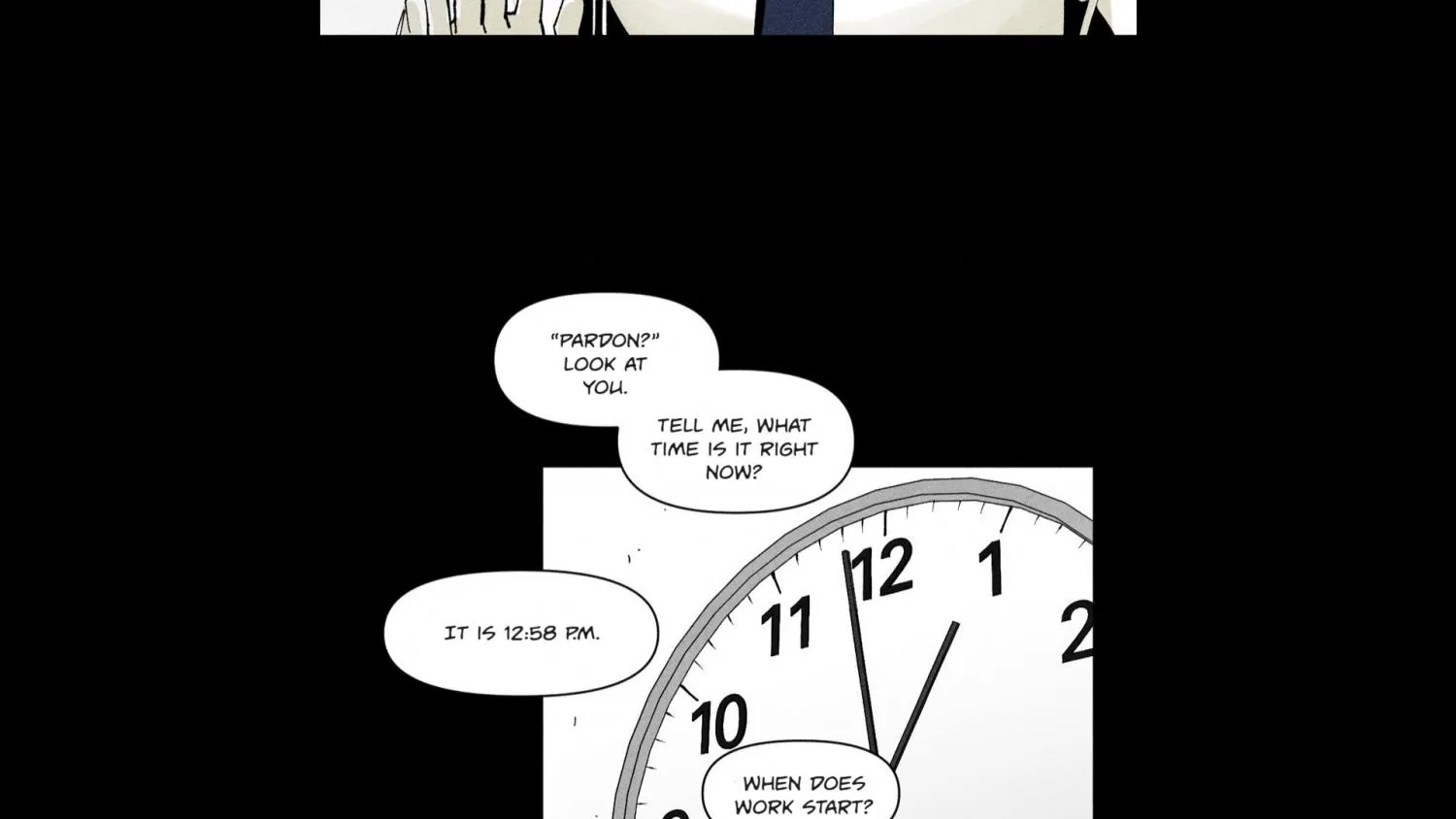 Read Unchanged Man chapter 2 image 63 on Lezhin