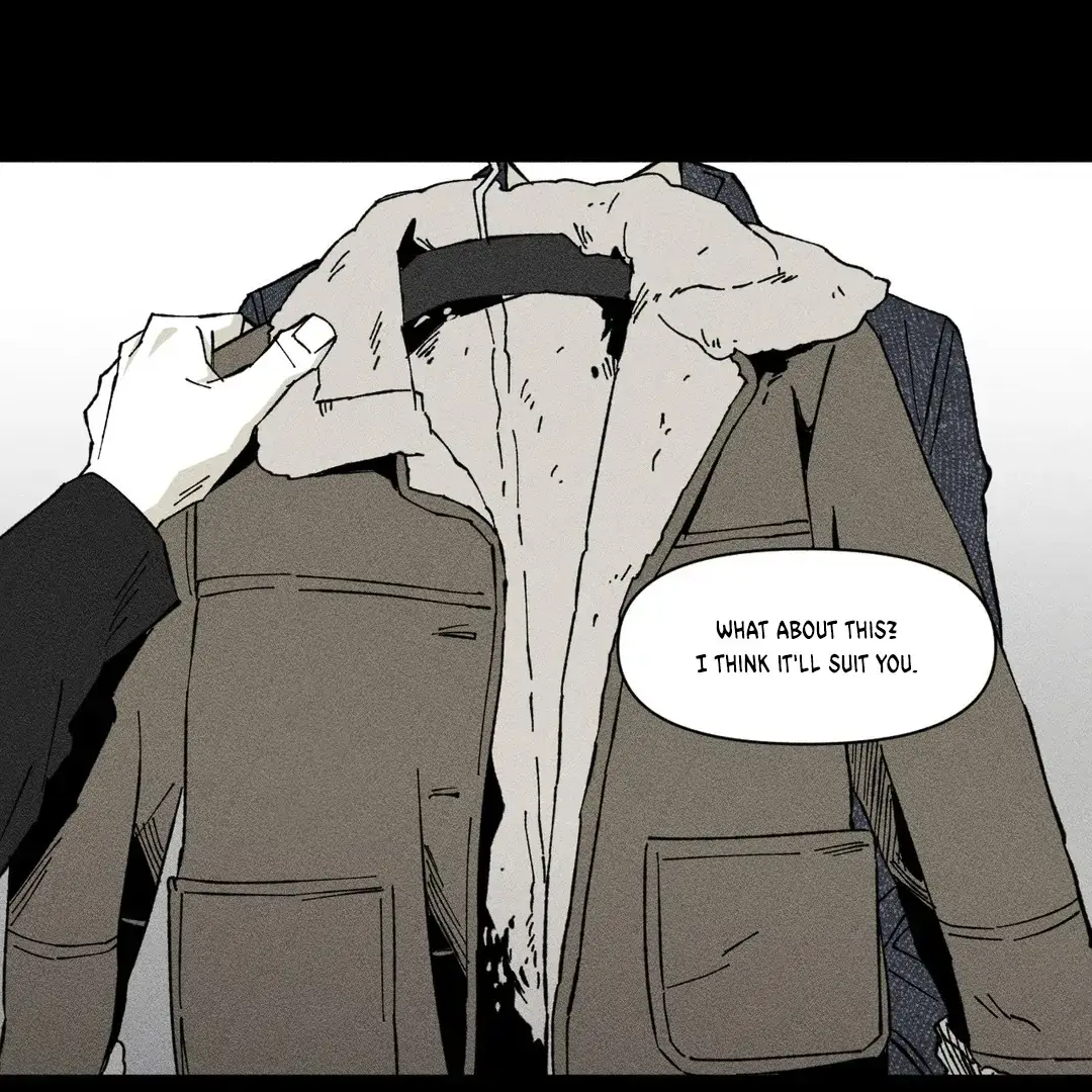 Read Unchanged Man chapter 20 image 1 on Lezhin