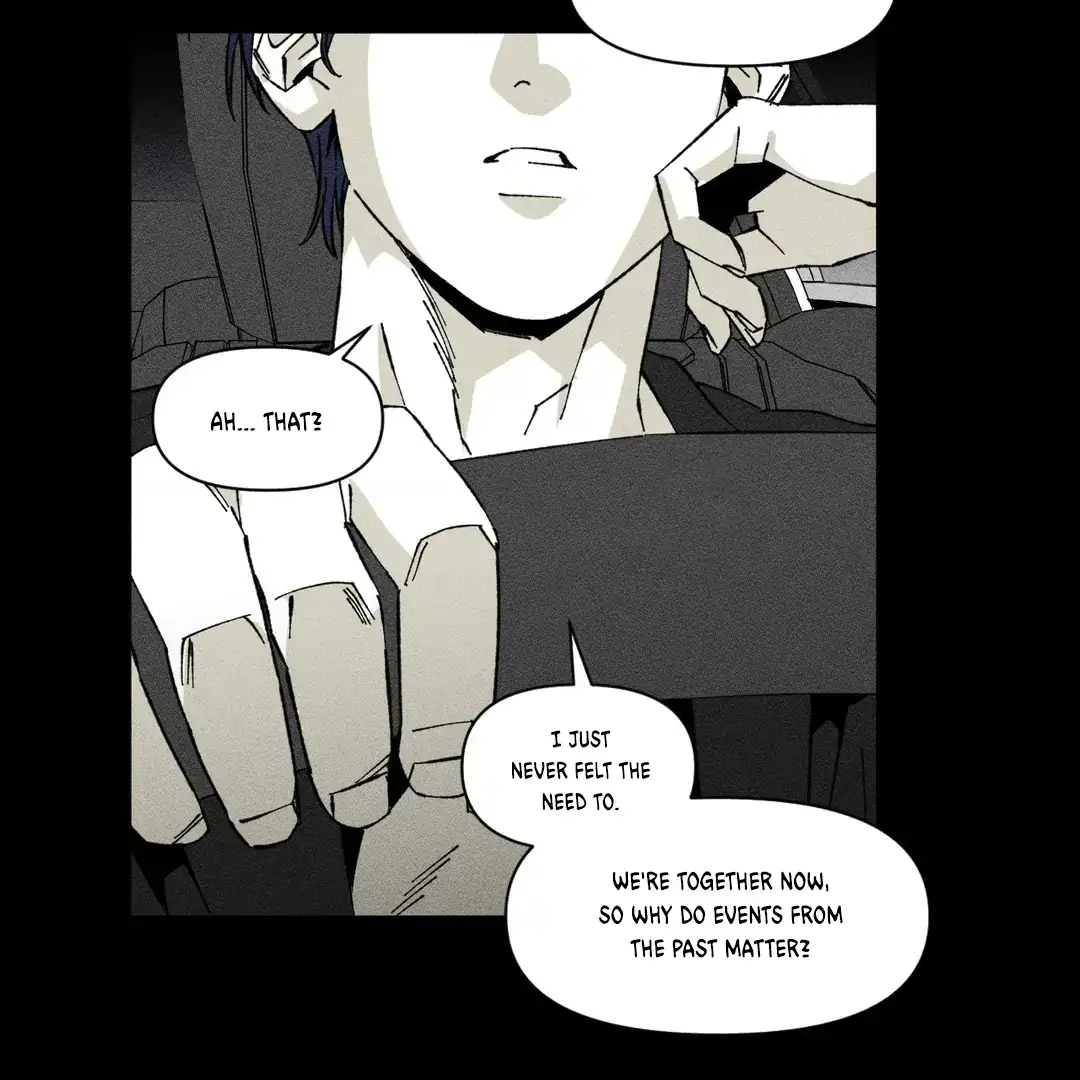 Read Unchanged Man chapter 20 image 15 on Lezhin