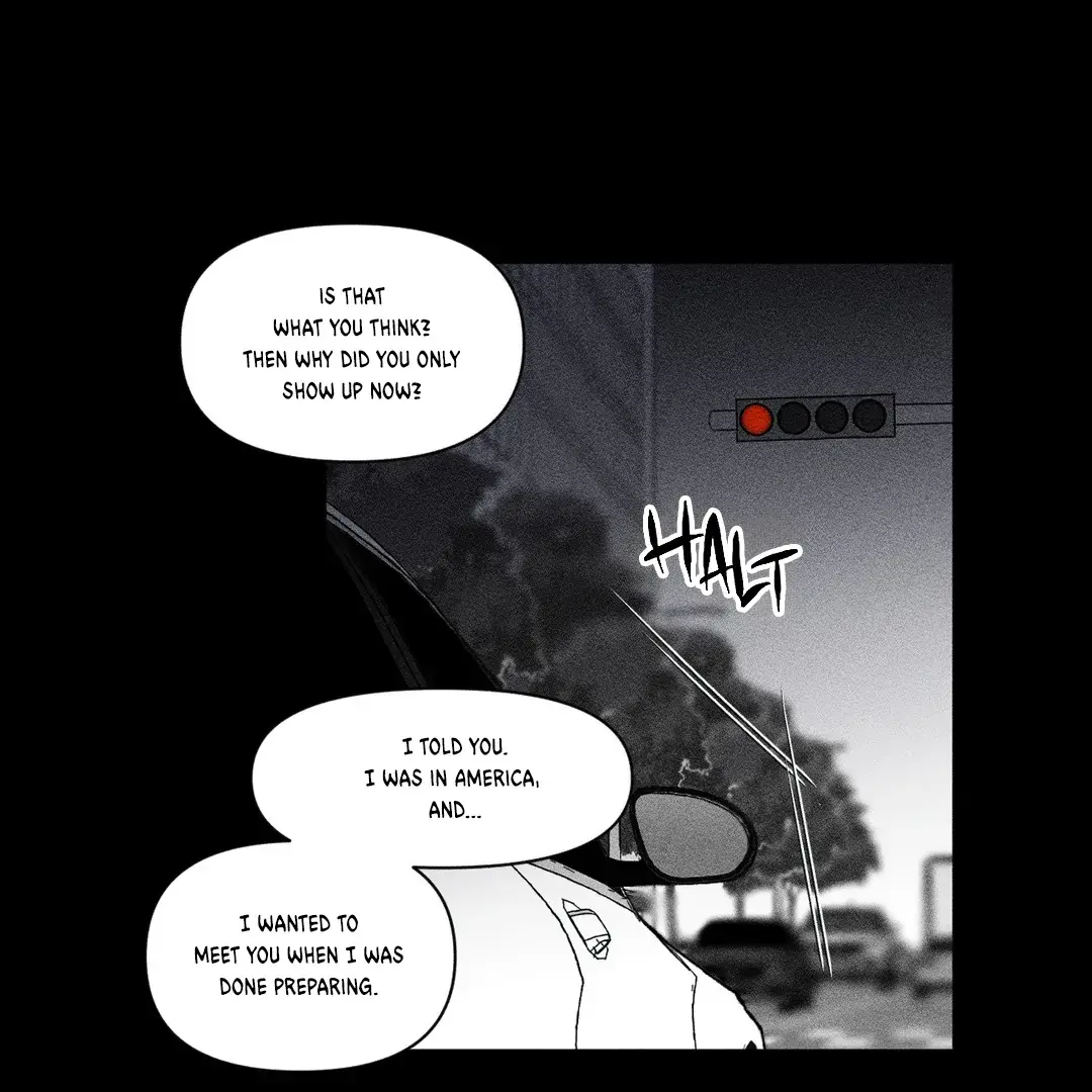 Read Unchanged Man chapter 20 image 16 on Lezhin