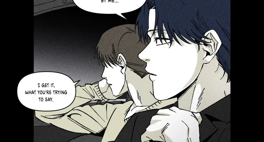 Read Unchanged Man chapter 20 image 23 on Lezhin