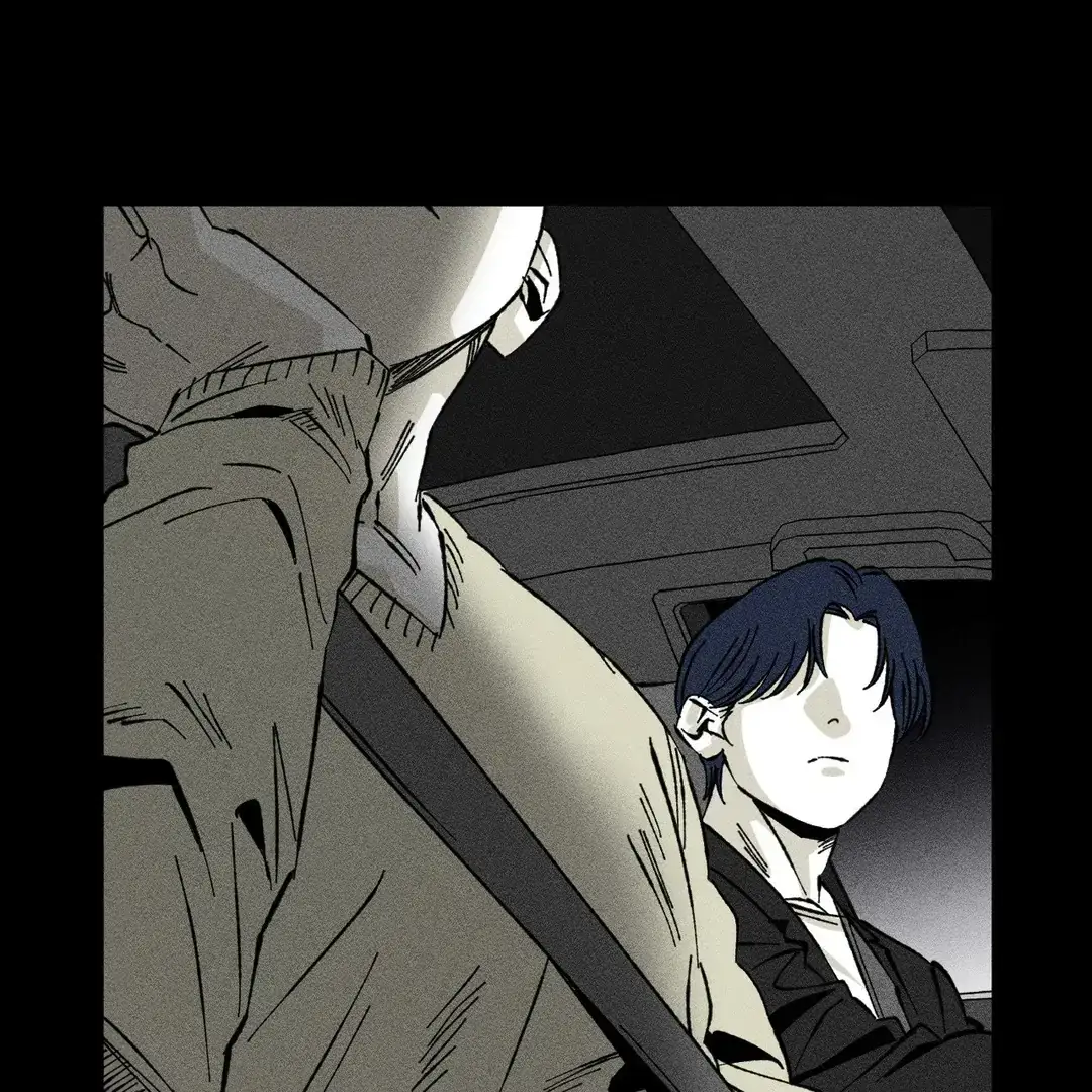 Read Unchanged Man chapter 20 image 25 on Lezhin