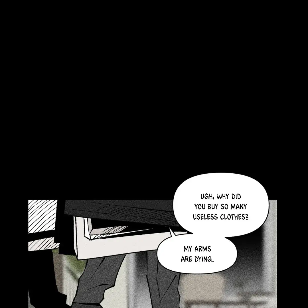 Read Unchanged Man chapter 20 image 28 on Lezhin