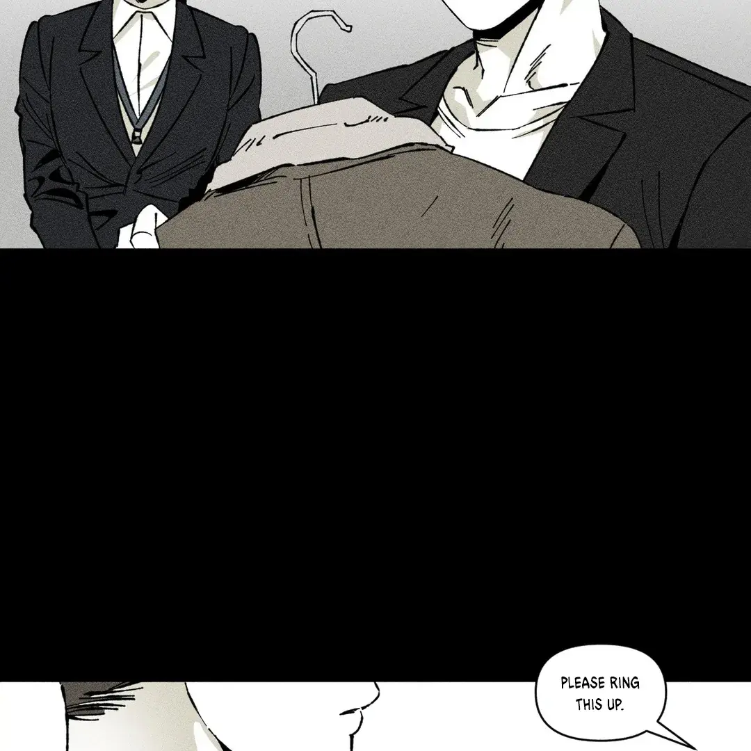 Read Unchanged Man chapter 20 image 3 on Lezhin