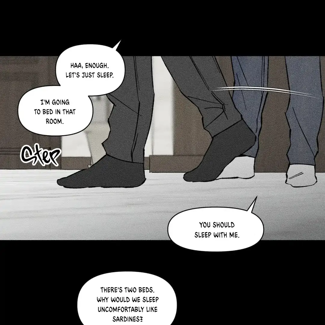 Read Unchanged Man chapter 20 image 33 on Lezhin