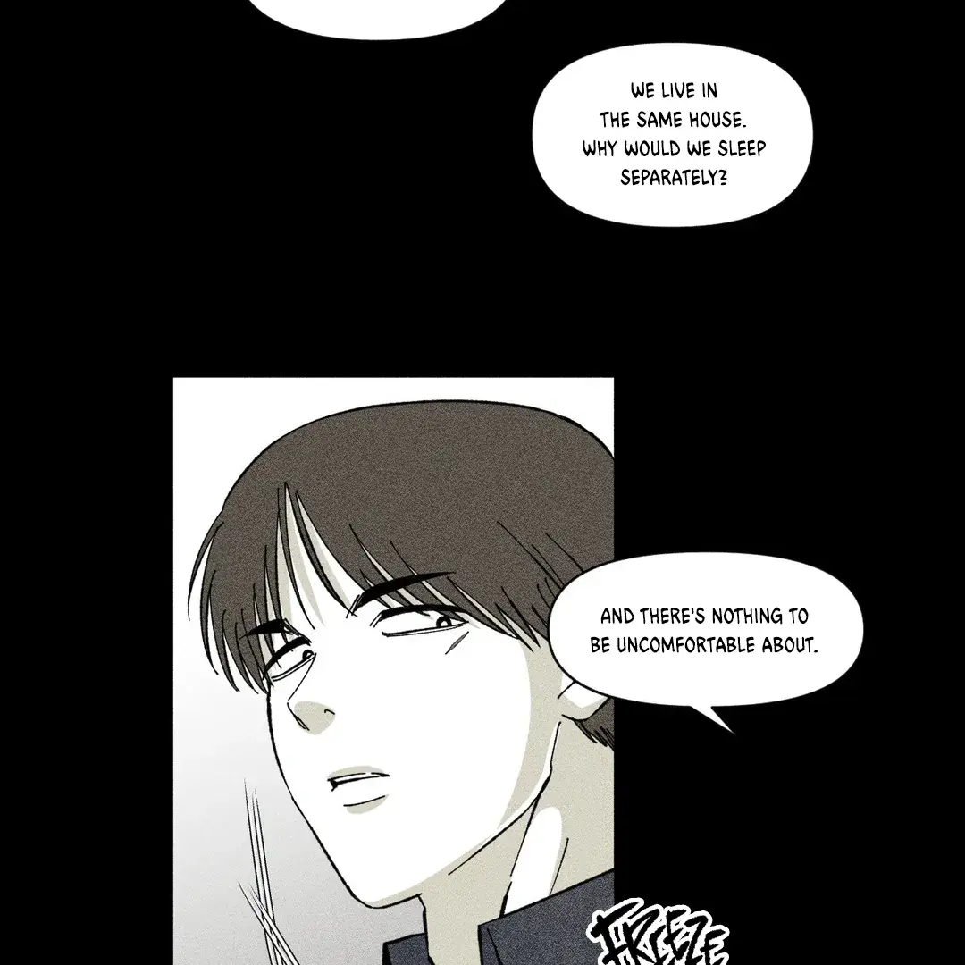 Read Unchanged Man chapter 20 image 34 on Lezhin