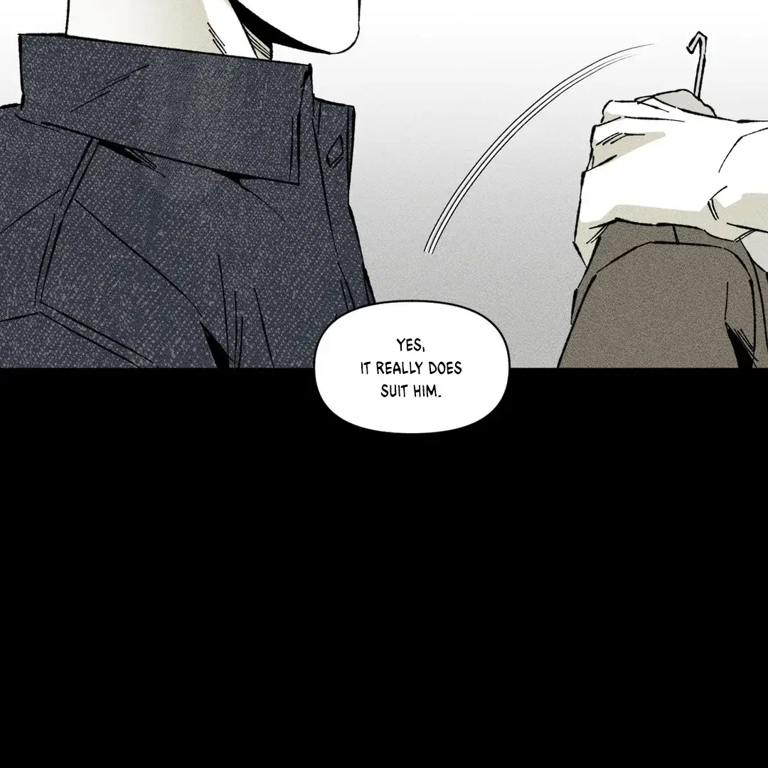 Read Unchanged Man chapter 20 image 4 on Lezhin