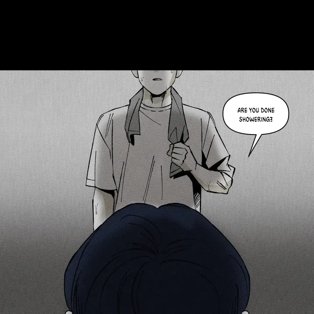 Read Unchanged Man chapter 20 image 41 on Lezhin