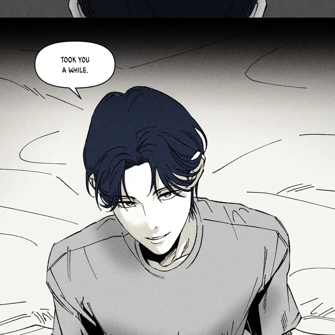 Read Unchanged Man chapter 20 image 42 on Lezhin