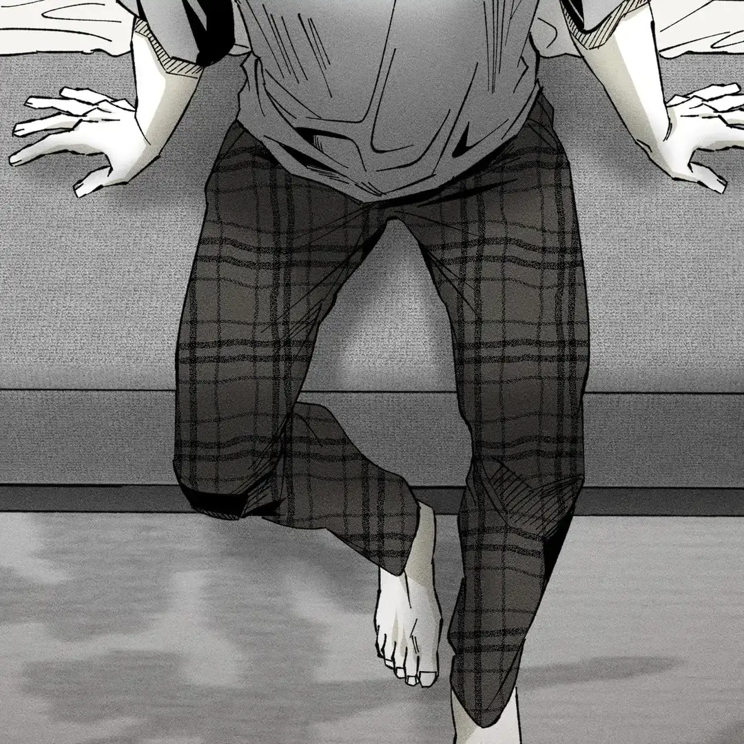 Read Unchanged Man chapter 20 image 43 on Lezhin