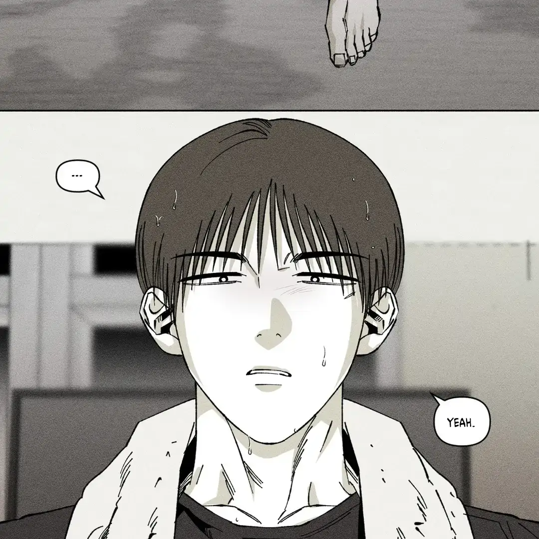Read Unchanged Man chapter 20 image 44 on Lezhin