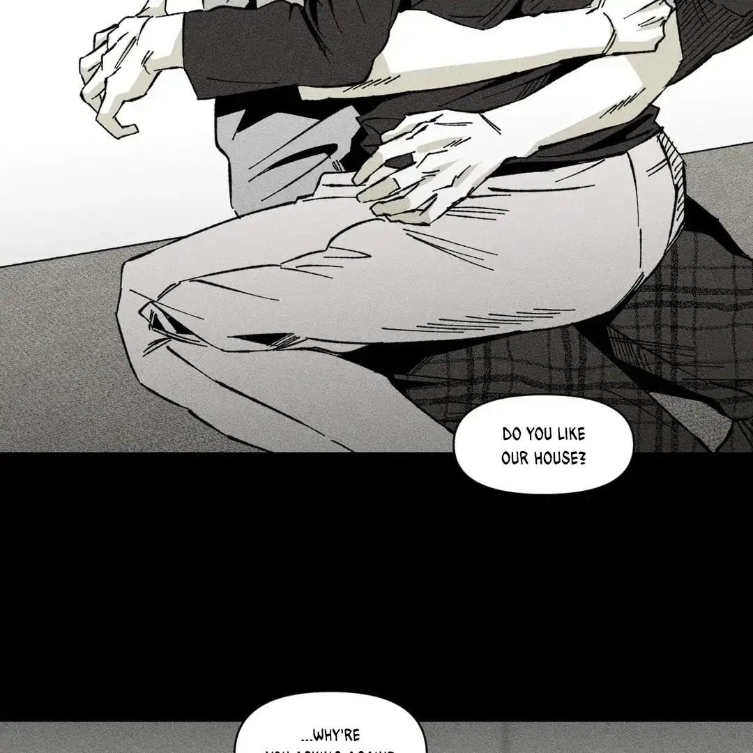 Read Unchanged Man chapter 20 image 50 on Lezhin