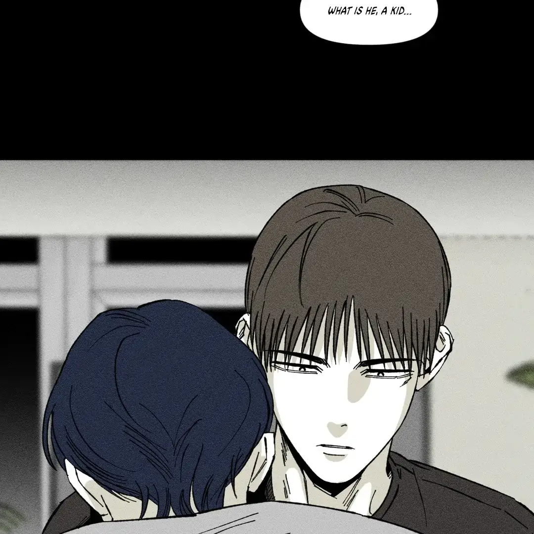 Read Unchanged Man chapter 20 image 55 on Lezhin