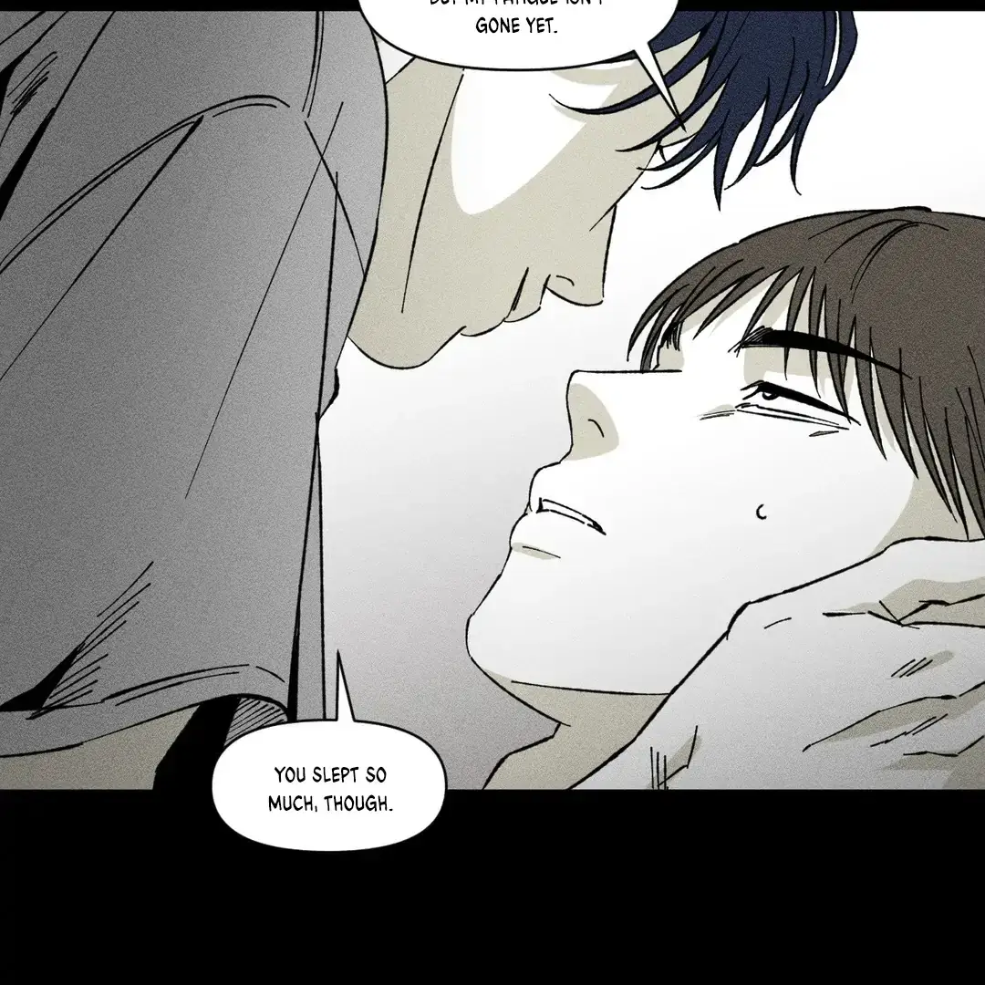 Read Unchanged Man chapter 20 image 68 on Lezhin