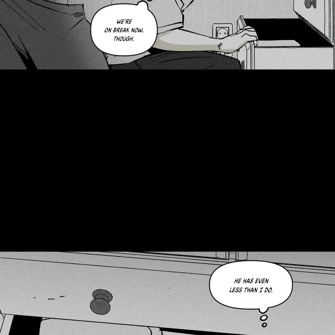Read Unchanged Man chapter 20 image 7 on Lezhin