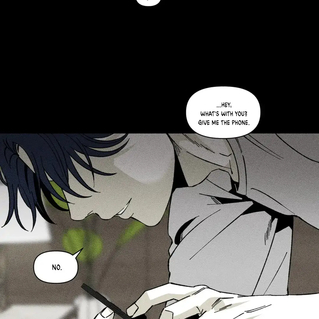 Read Unchanged Man chapter 20 image 78 on Lezhin