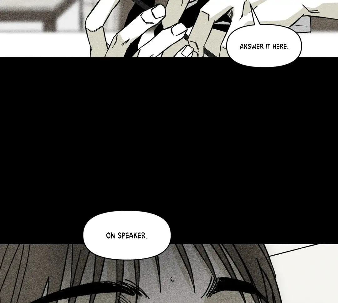 Read Unchanged Man chapter 20 image 79 on Lezhin