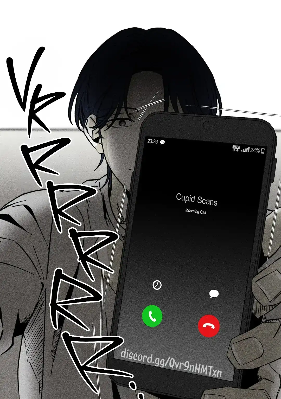 Read Unchanged Man chapter 20 image 82 on Lezhin