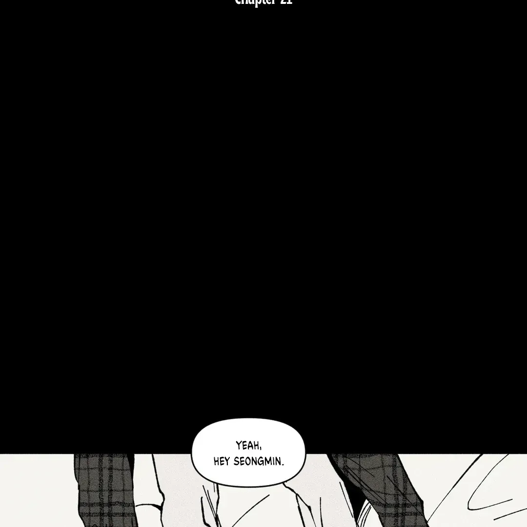 Read Unchanged Man chapter 21.1 image 11 on Lezhin