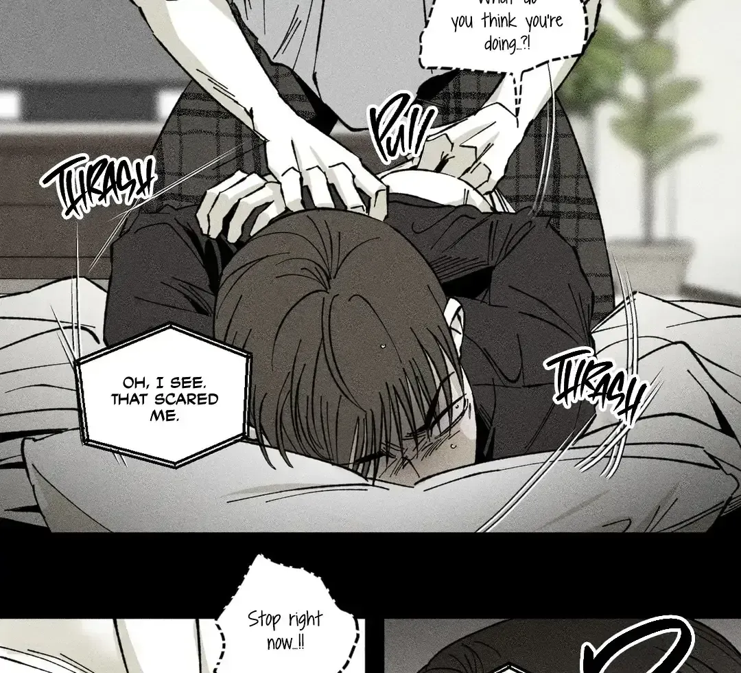 Read Unchanged Man chapter 21.1 image 22 on Lezhin