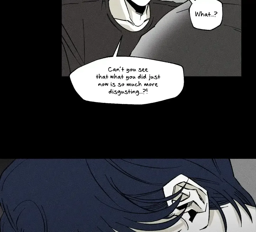 Read Unchanged Man chapter 21.1 image 46 on Lezhin