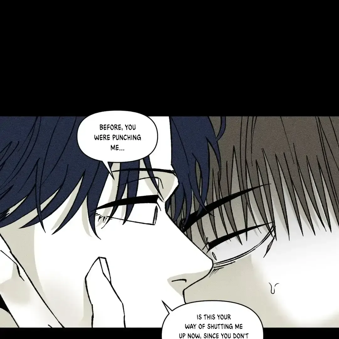 Read Unchanged Man chapter 21.1 image 56 on Lezhin