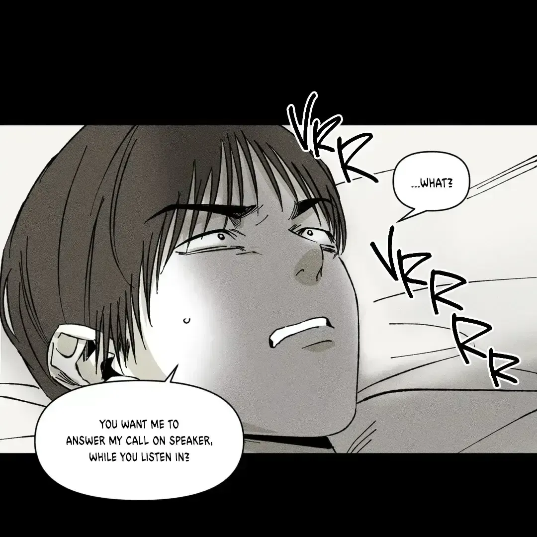 Read Unchanged Man chapter 21.2 image 1 on Lezhin