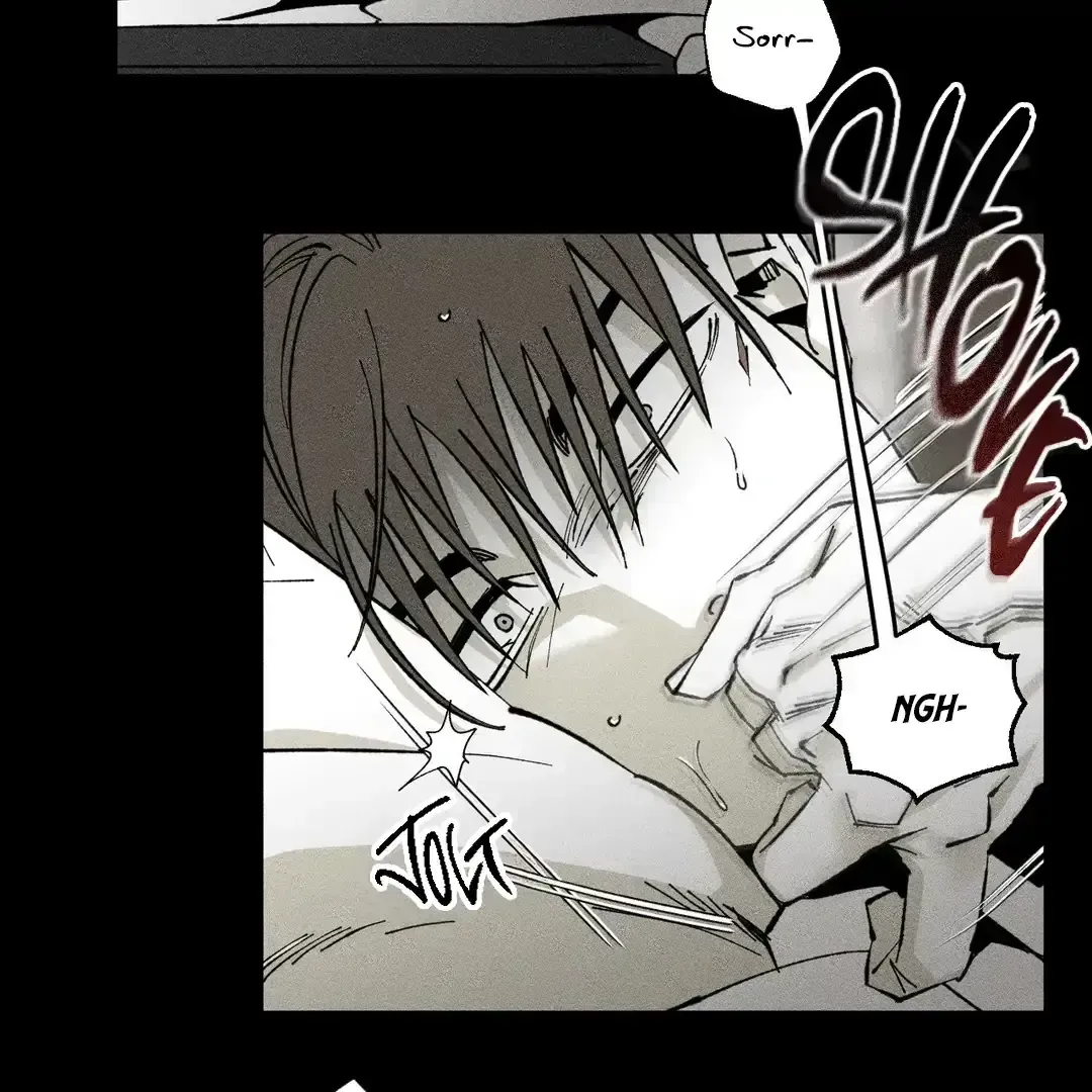 Read Unchanged Man chapter 21.2 image 18 on Lezhin