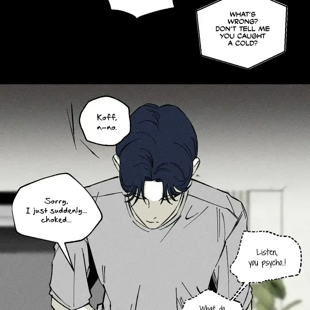 Read Unchanged Man chapter 21.2 image 21 on Lezhin