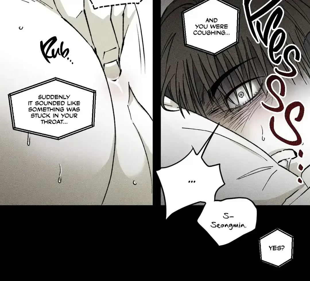 Read Unchanged Man chapter 21.2 image 23 on Lezhin