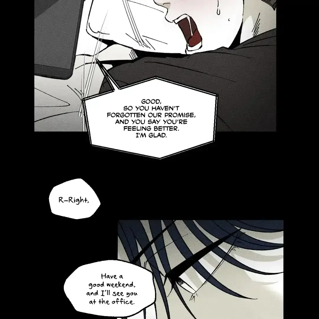Read Unchanged Man chapter 21.2 image 28 on Lezhin