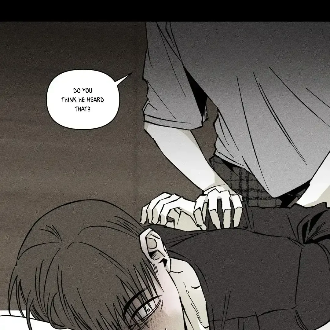 Read Unchanged Man chapter 21.2 image 31 on Lezhin