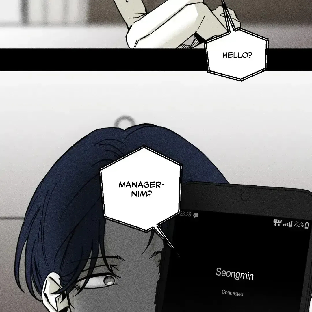 Read Unchanged Man chapter 21.2 image 8 on Lezhin