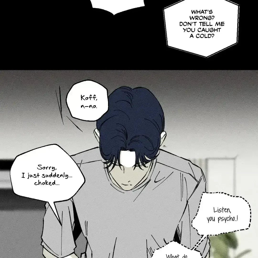 Read Unchanged Man chapter 21.3 image 21 on Lezhin