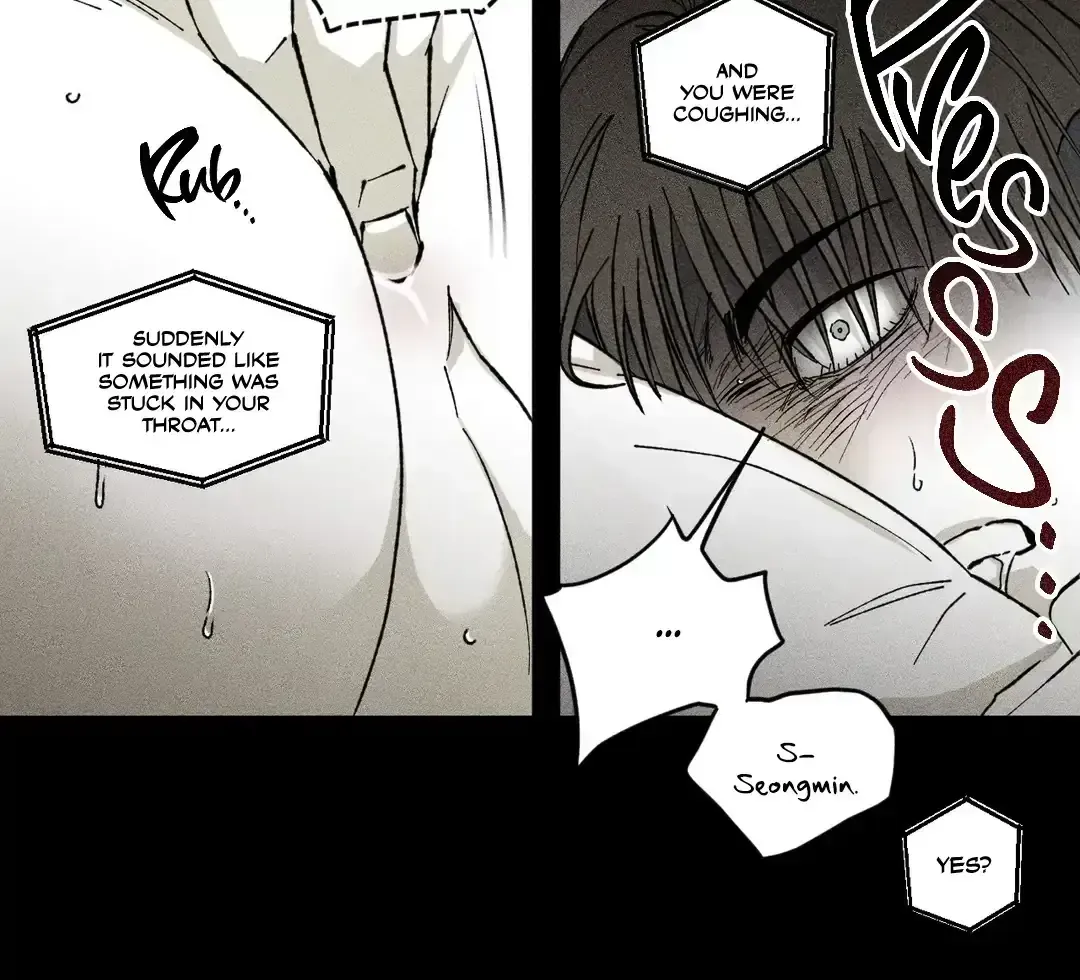 Read Unchanged Man chapter 21.3 image 23 on Lezhin
