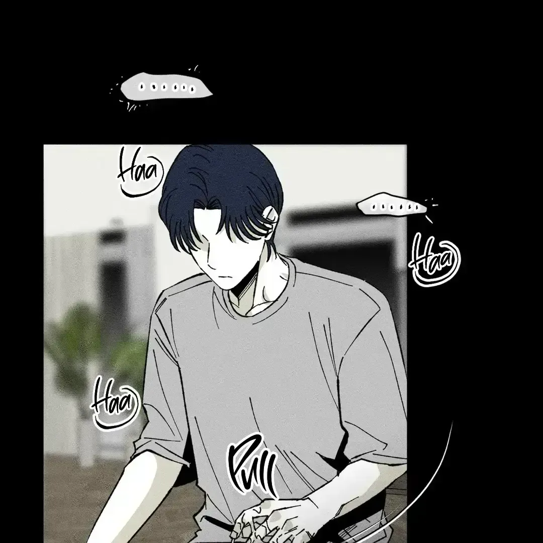 Read Unchanged Man chapter 21.3 image 38 on Lezhin