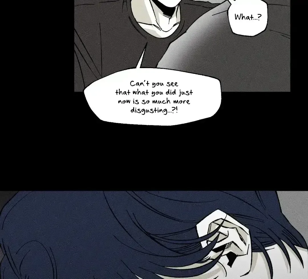 Read Unchanged Man chapter 21.3 image 46 on Lezhin