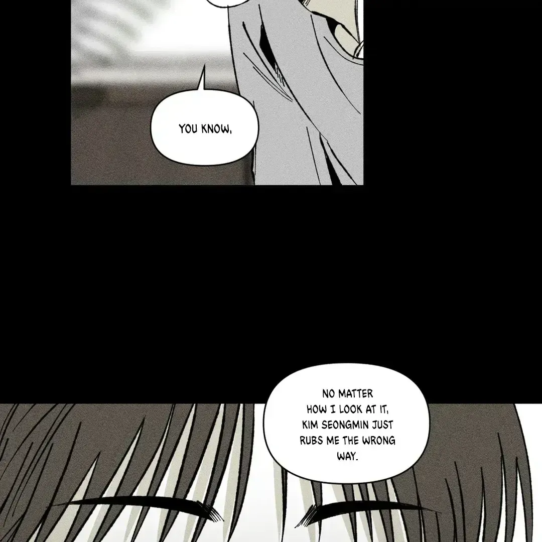Read Unchanged Man chapter 21.3 image 52 on Lezhin