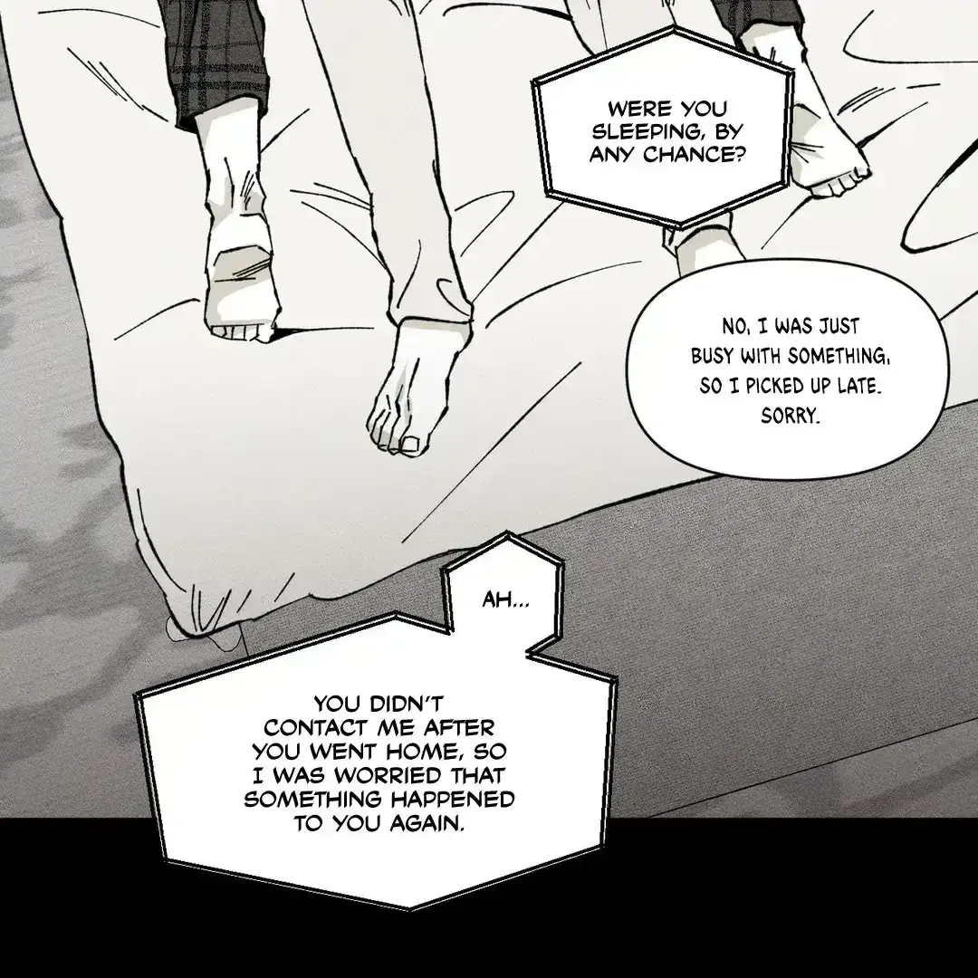 Read Unchanged Man chapter 21.4 image 12 on Lezhin