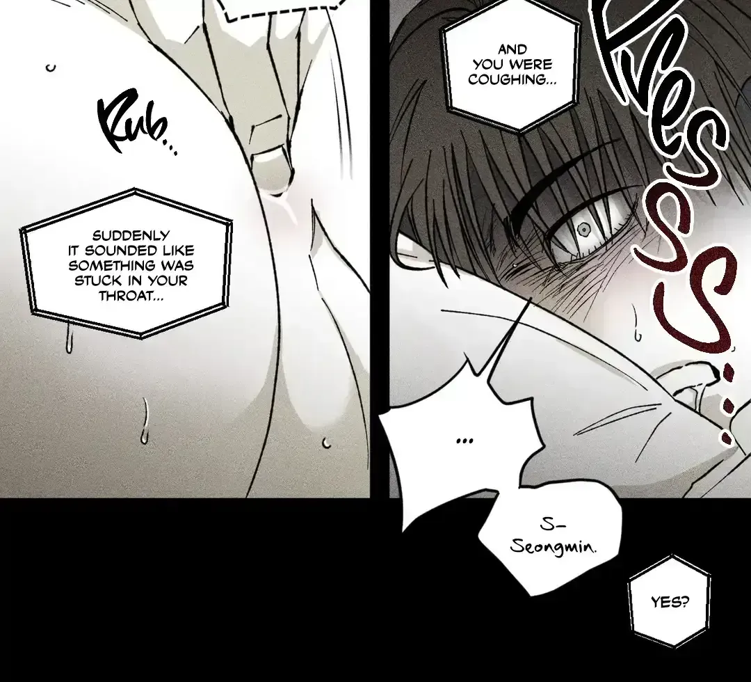 Read Unchanged Man chapter 21.4 image 23 on Lezhin