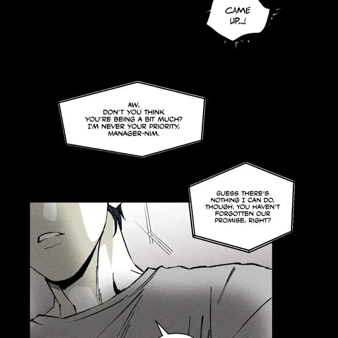 Read Unchanged Man chapter 21.4 image 26 on Lezhin