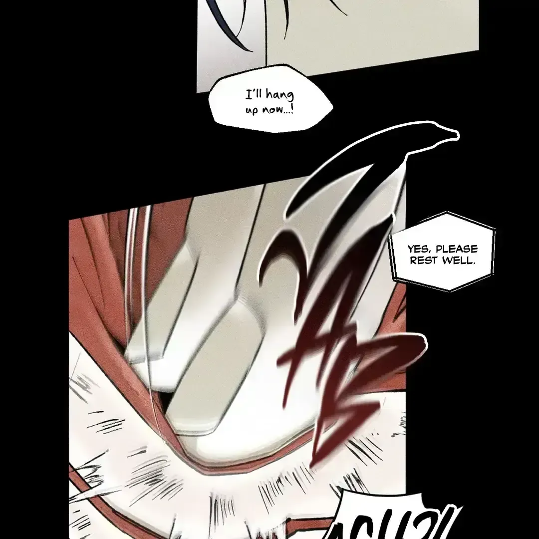 Read Unchanged Man chapter 21.4 image 29 on Lezhin