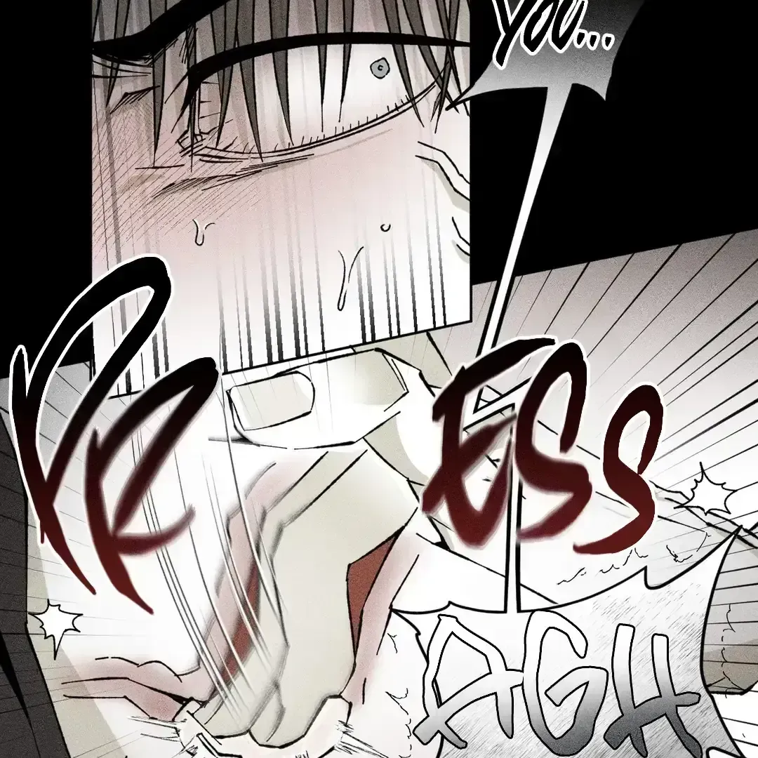 Read Unchanged Man chapter 21.4 image 33 on Lezhin