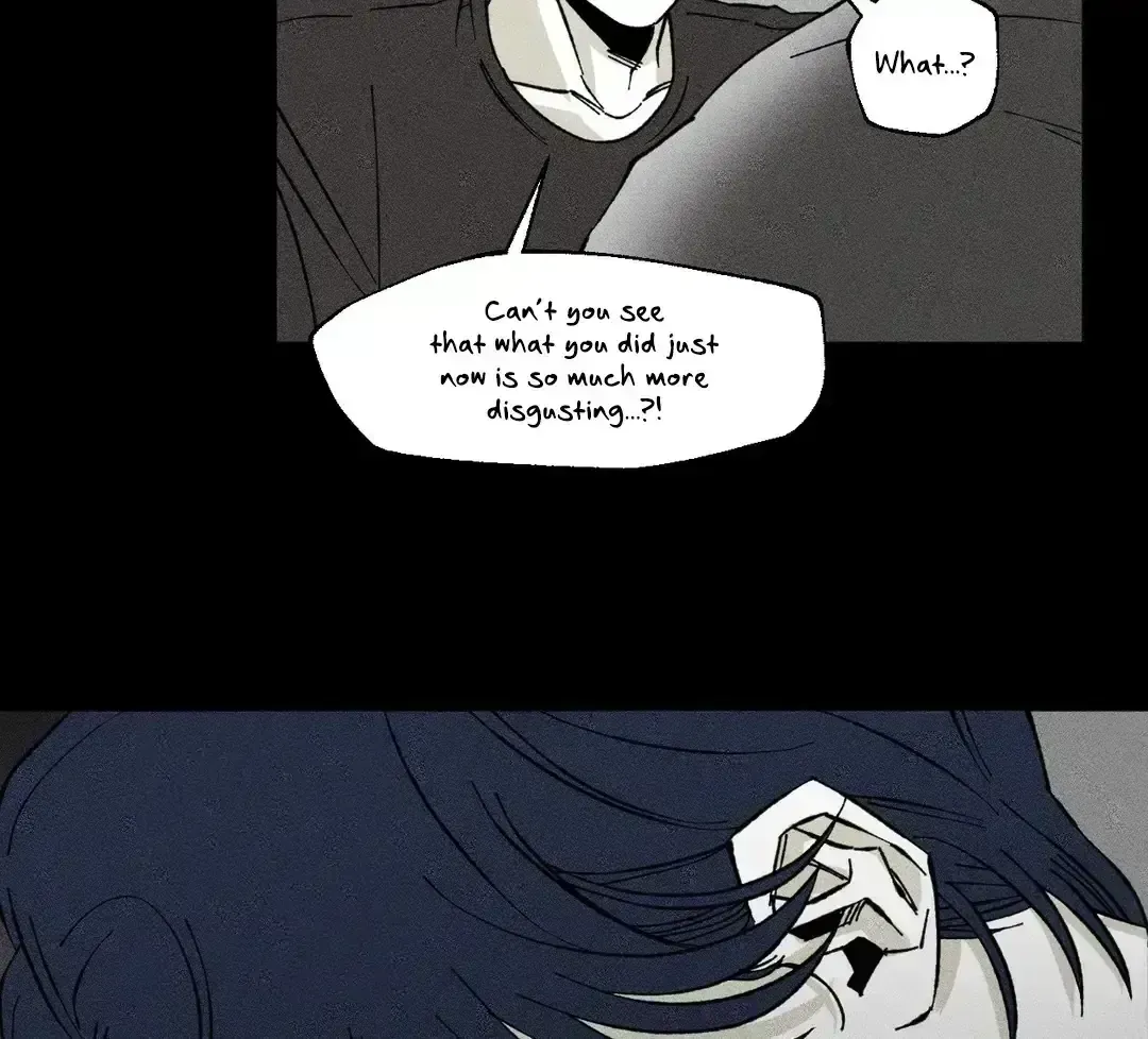 Read Unchanged Man chapter 21.4 image 46 on Lezhin