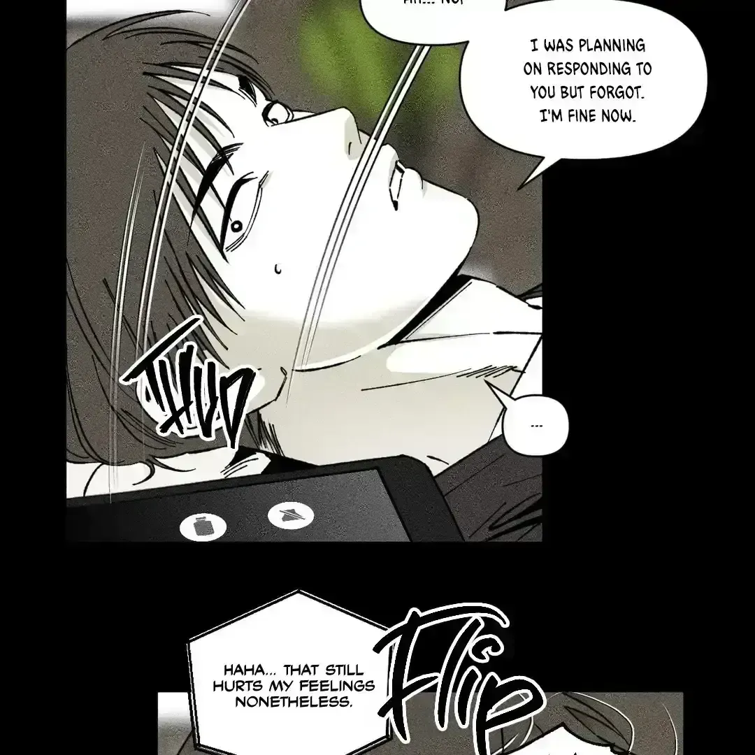 Read Unchanged Man chapter 21.6 image 14 on Lezhin
