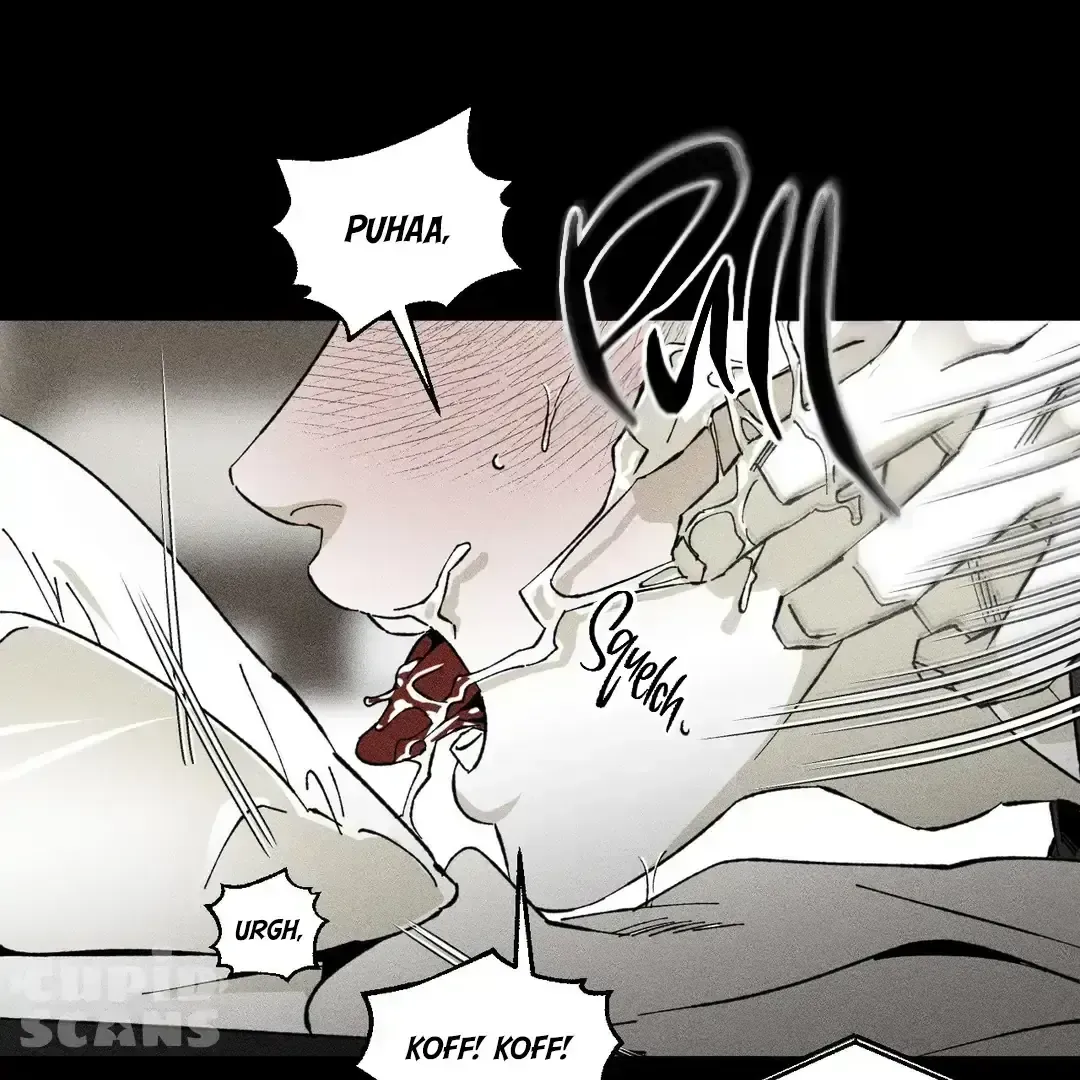 Read Unchanged Man chapter 21.6 image 20 on Lezhin