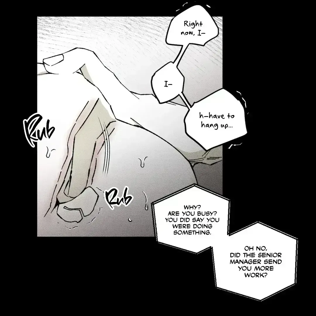 Read Unchanged Man chapter 21.6 image 24 on Lezhin